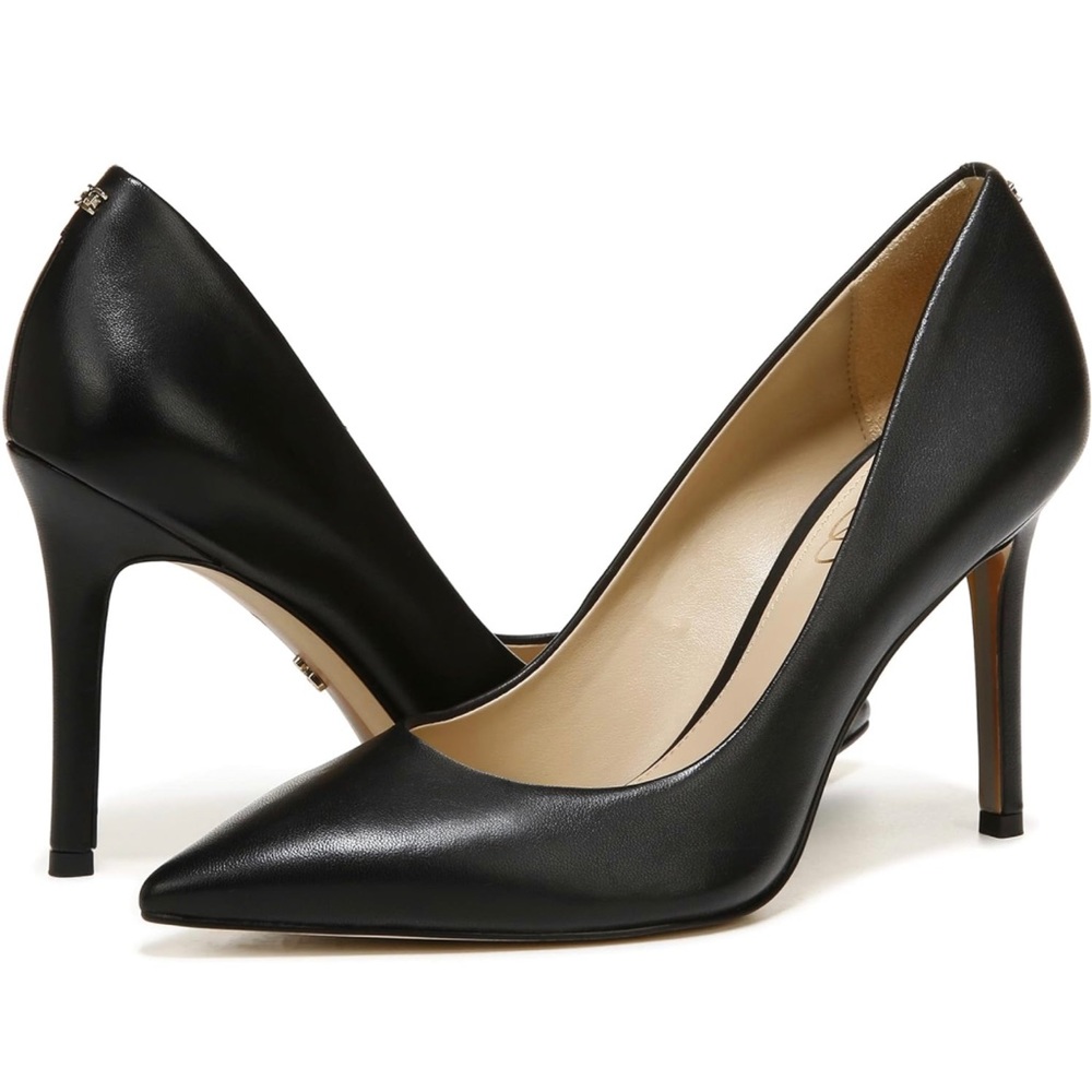 Sam Edelman Classic Hazel Pumps sz 7.5